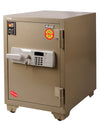 Booil SS-66 Fire Resistance Safe