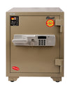 Booil SS-66 Fire Resistance Safe