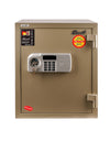 Booil SS-53 Fire Resistance Safe