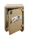 Booil SS-75 Fire Resistance Safe