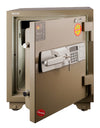 Booil SS-60 Fire Resistance Safe