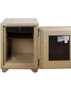 Booil SS-75 Fire Resistance Safe