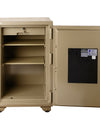 Booil SS-100 Fire Resistance Safe