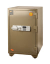 Booil SS-100 Fire Resistance Safe