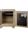 Booil SS-60 Fire Resistance Safe