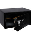 Premium Safe 25-FB With Fingerprint (L:38cm - W:49.5cm - H:25cm) 21kg