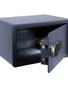 Premium Safe 30-FB With Fingerprint (L:38cm - W:49.5cm - H:30cm) 23kg